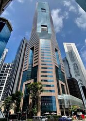 Republic Plaza (D1), Office #575683751